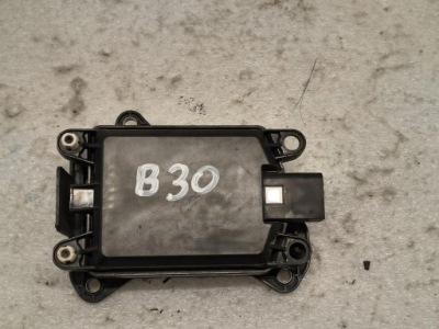 Радар distronic peugeot 3008 ii citroen ds7 9820282980 86299c01 фото №1