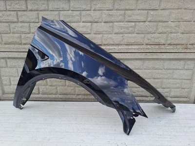 Tesla y model y крила передній правий оригінал фото №1