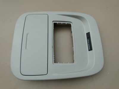 Chevrolet colorado gmc canyon лампа стельовий фото №1