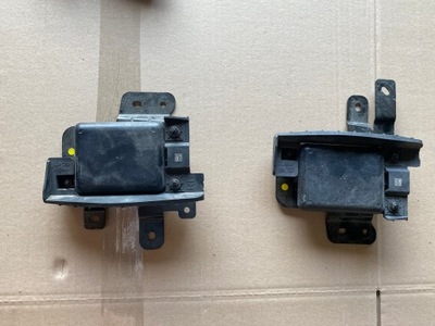 Kia proceed iii радар датчик перемикання поперечина руху правий лівий фото №1