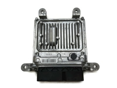 Mercedes w212 блок керування двигуна a6519003701 фото №1