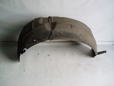 Підкрилок праве задня skoda superb 2 lift kombi фото №1