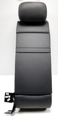 Підлокітник сидіння mercedes w205 sedan фото №1