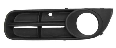 REJILLA DEFLECTOR W PARAGOLPES SKODA FABIA ROOMSTER 06- L  