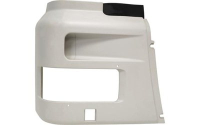 Daf xf95 панель фари фара правий фото №1