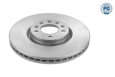 DISC HAM. OPEL P. SIGNUM/VECTRA 2,8-3,2 03-  