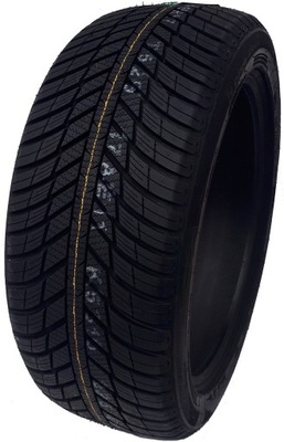 2 x Opony całoroczne NEXEN 185/65R15 88T