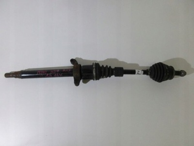 Привідний вал права mini r56 r57 1.4 16v фото №1