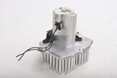 Mercedes klasa e a207 перетворювач модуль led 185809-00 фото №1