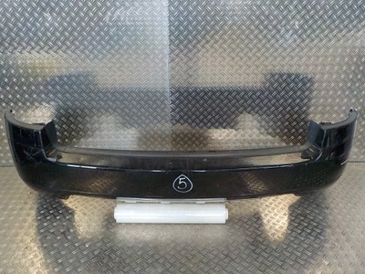 Audi a6 c5 allroad бампер задняя 4z7807511 фото №1