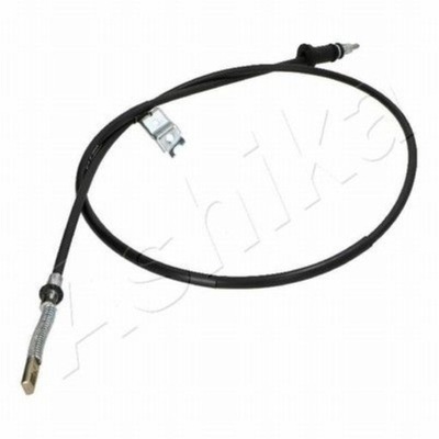 CABLE FRENOS PARTE TRASERA DERECHO JEEP CHEROKEE 01-08 131-09-922R/ASH ASHIKA  