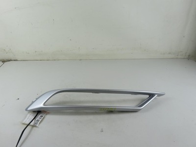 DEFLECTOR DE PARAGOLPES IZQUIERDA SEAT TARRACO (KN2) 5FJ853101  