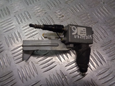 Підсилювач антенний ford street ka streetka фото №1