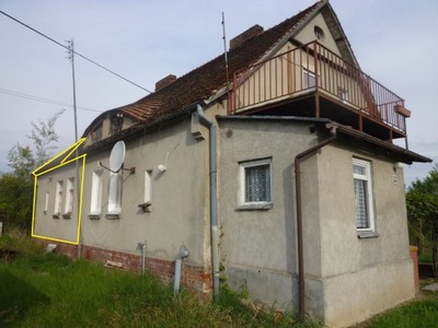 Mieszkanie, Dobiesław, Płoty (gm.), 103 m²