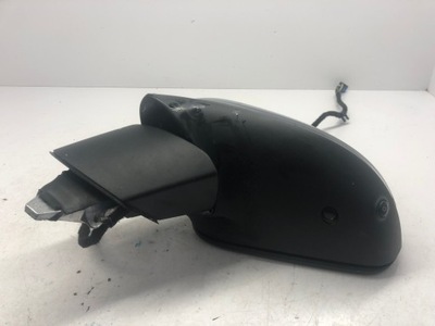 Bmw 2 u06 зеркало левая камера фото №1