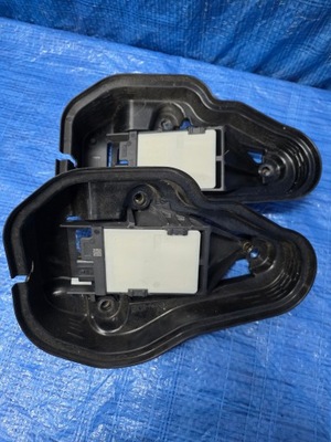 Honda odyssey v радар blis модуль слепая зона 17-24 36935-thr-a01 фото №1