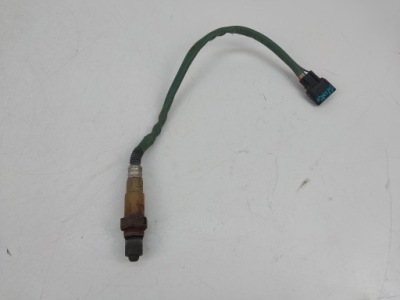 Датчик лямбда-зонд 8201140217 0253027031 renault twingo iii 1.0 sce фото №1