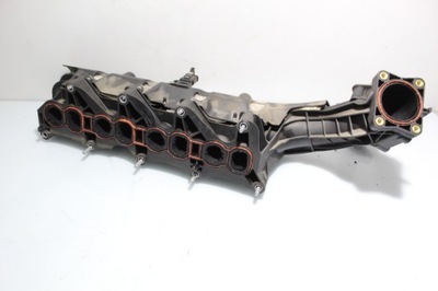 Коллектор всасывающий opel astra j 1.6cdti фото №1