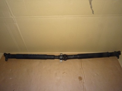 Bmw 7 g11 g12 wał 8671029 фото №1