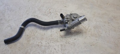 Kia 1.0 tgdi g3lc корпус термостата фото №1