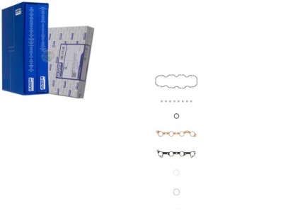 Набор прокладка головки opel astra g хэтчбек 1. фото №1