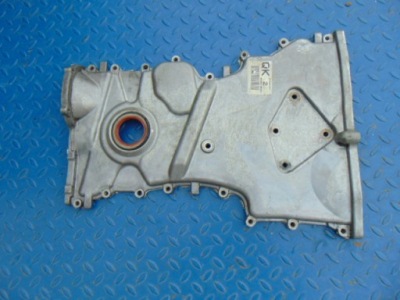 Корпус распределительного вала chevrolet epica 2.0 24v 06- фото №1