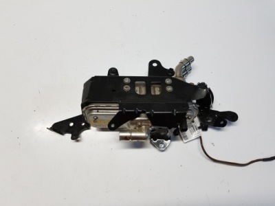 Bmw g20 330e нагрівач води 9873688 фото №1