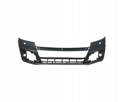 BUMPER FRONT AUDI Q7 4M 15- 4M0807065D NEW CONDITION  