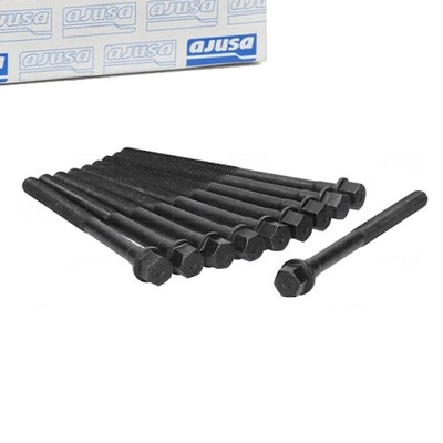 VIS CULASSE KIT AJUSA POUR CHERY COWIN 1.6 - milautoparts-fr.ukrlive.com