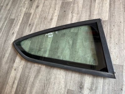 FORD FIESTA MK7 3D GLASS BODY RIGHT REAR  