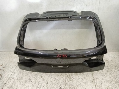 Крышка багажника задняя крышка багажника bmw x5 g05 2018- фото №1