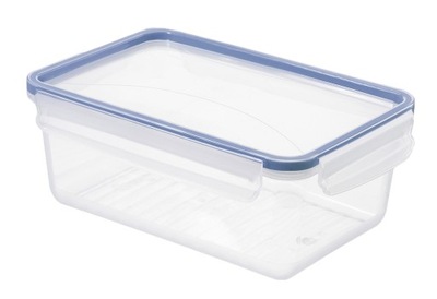 ROTHO Pojemnik na żywność, do lodówki 2 l CLIC & LOCK