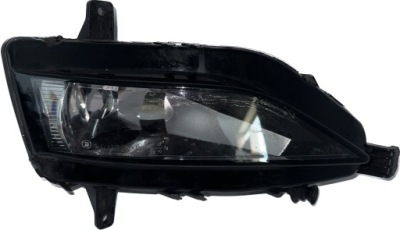 Vw golf 7 vii lift противотуманная фара левый 5g0941661f фото №1