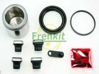 KIT DE REPARACIÓN SOPORTE DE FRENADO PEUGEOT 605 91-99  