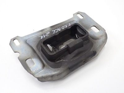 Кронштейн подушка кронштейн коробки toyota proace 2 2.0 d-4d ah01 21r фото №1