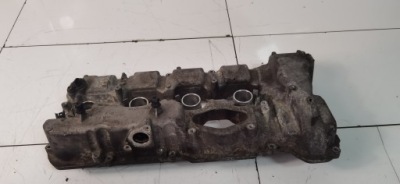 Bmw кришка клапанів 7566286 фото №1