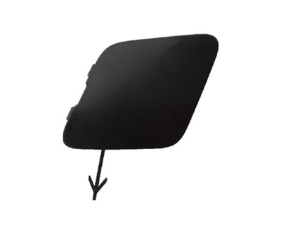 Заглушка фаркоп subaru outback 10- 57731aj640 nowa фото №1