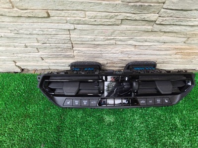 Модуль кондиционера bmw 1 f40 3 g20 9855393 фото №1