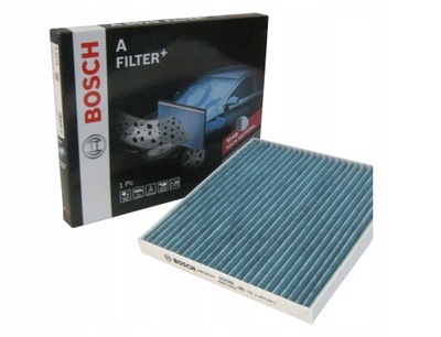 MERCEDES A W176 12-18 FILTRO CABINAS ANTY-ALERGICZNY  