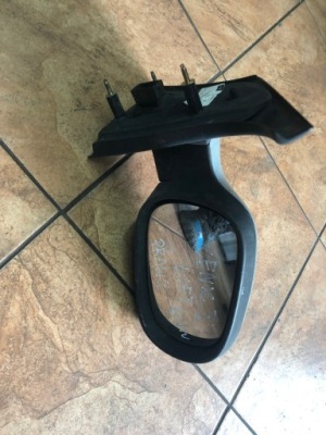 Scenic i lift fl 01r зеркало правое mv632 фото №1