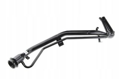 Заливная горловина топлива труба mitsubishi pajero pinin 1.8 2.0 фото №1