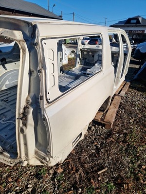 Cadillac escalade iv esv 2014 - крила чверть правий задня задня поріг bng фото №1