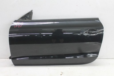 Двері лівий перед audi a5 8t lift coupe lz9y 11- фото №1