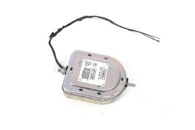 Land rover range rover evoque l538 2018 сирена сигнализация фото №1