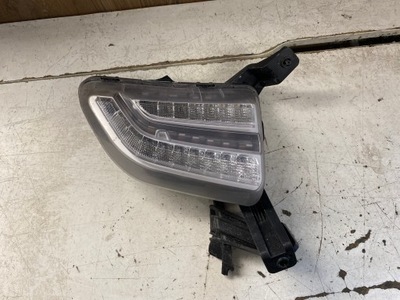 HYUNDAI IONIQ FACELIFT HALOGEN LAMP RIGHT FRONT 92208G2100  