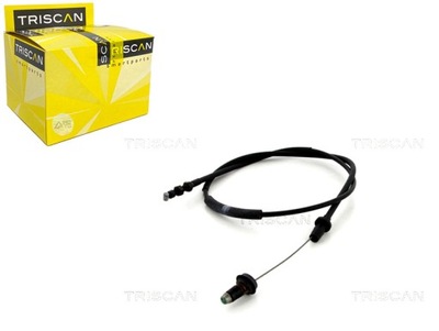 CABLE GAS TOYOTA YARIS 1.0 99-05 TRISCAN  