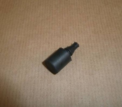 Отбойник корпус вентилируемый. c c4 picasso фото №1