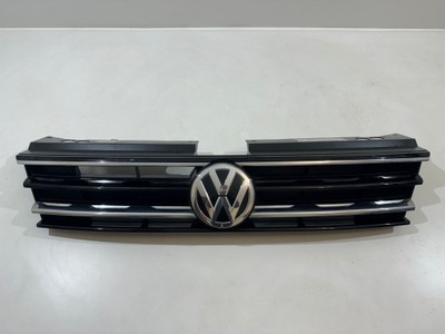 REJILLA DE RADIADOR REJILLA RADAR VW TIGUAN II 5NA 5NA853653A  