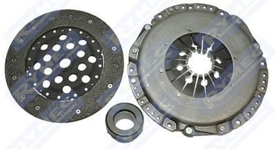 CLUTCH KPL. DB SPRINTER 2,9D 97-00  