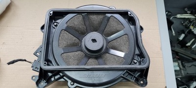 A6 C7 4G ALTAVOZ SUBWOOFER PARTE TRASERA BOSE 4G5035709 BERLINA  